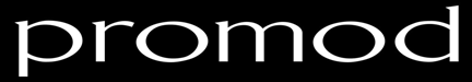 Promod-logo